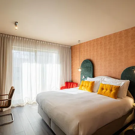 The Ostendian Hotel Ostenda
