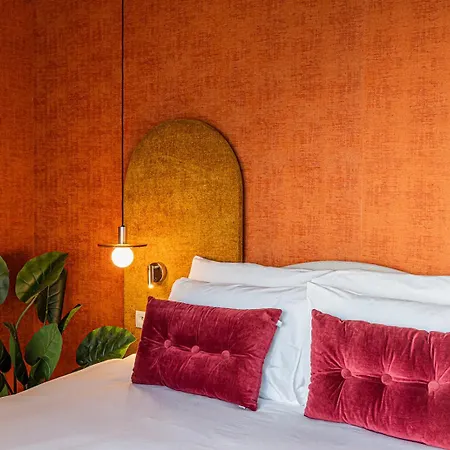 Hotel The Ostendian 4*