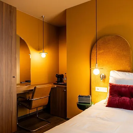 Hotel The Ostendian Ostend