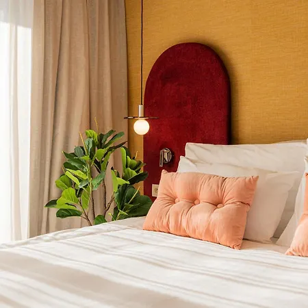 The Ostendian Hotel