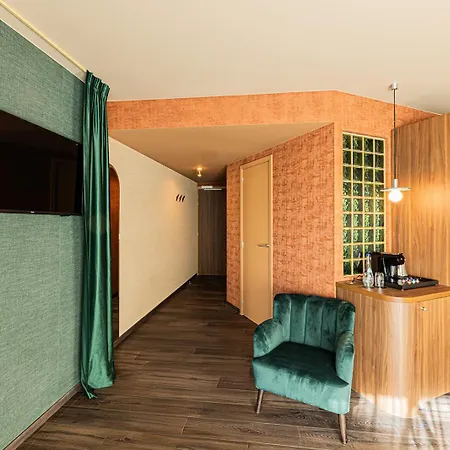 The Ostendian 4* Ostenda