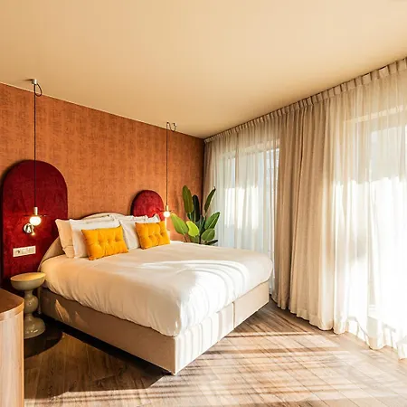 Hotel The Ostendian