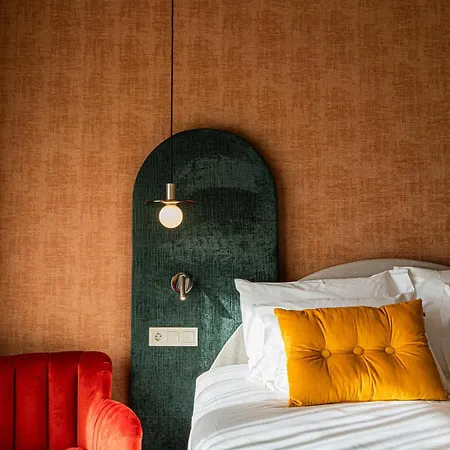 The Ostendian Hotel