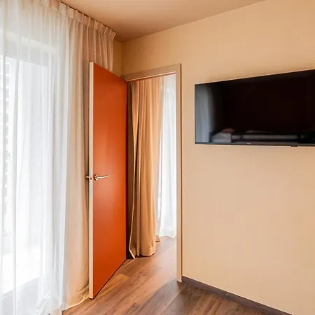 The Ostendian Hotel Ostend