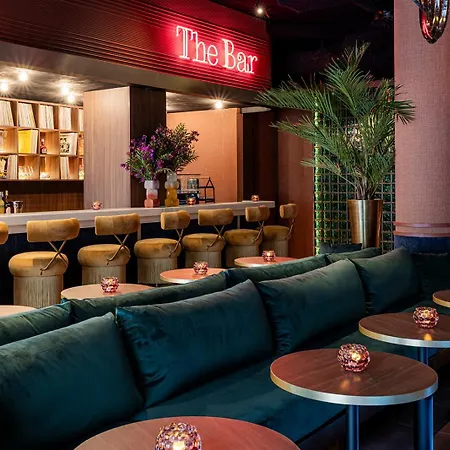 The Ostendian Остенде