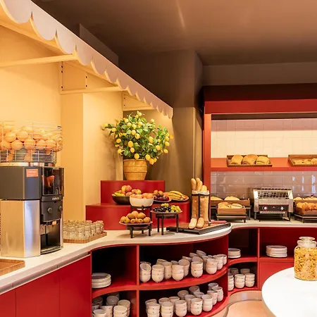 The Ostendian Остенде