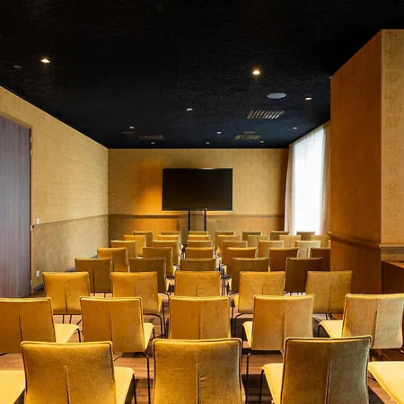 The Ostendian 4* Ostend