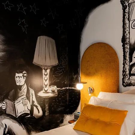 The Ostendian 4* Ostenda