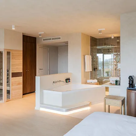 The Ostendian Hotel 4*