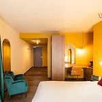 Hotel The Ostendian