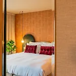Hotel The Ostendian Ostend