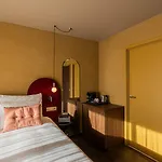 Hotel The Ostendian 4*