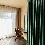 The Ostendian Hotel Ostend