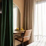 Hotel The Ostendian