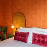 Hotel The Ostendian 4*