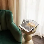 The Ostendian Hotel Ostend