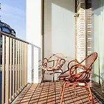 Hotel The Ostendian 4*
