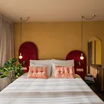 Hotel The Ostendian