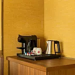 Hotel The Ostendian Ostend