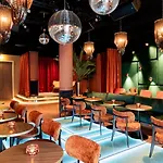 The Ostendian Hotel 4*