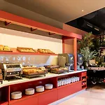 Hotel The Ostendian Ostend