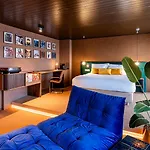 The Ostendian Hotel 4*