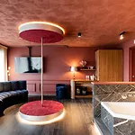 The Ostendian Hotel