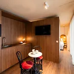Hotel The Ostendian