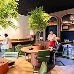 The Ostendian Hotel Ostend