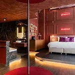 The Ostendian Hotel