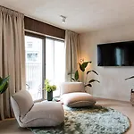 Hotel The Ostendian 4*