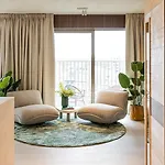 The Ostendian Hotel Ostend