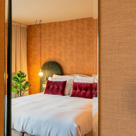 Hotel The Ostendian Ostend