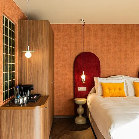 The Ostendian Hotel 4*