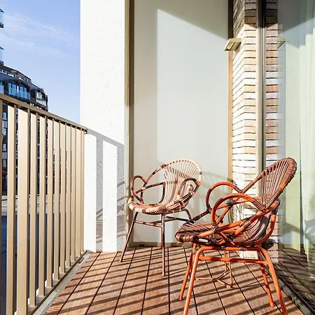 Hotel The Ostendian 4*