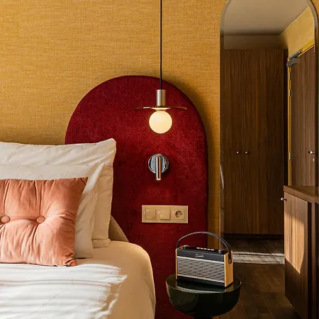 Hotel The Ostendian Ostende