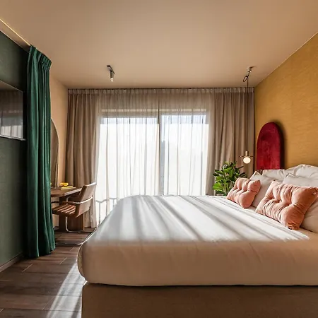 The Ostendian Hotel Ostend