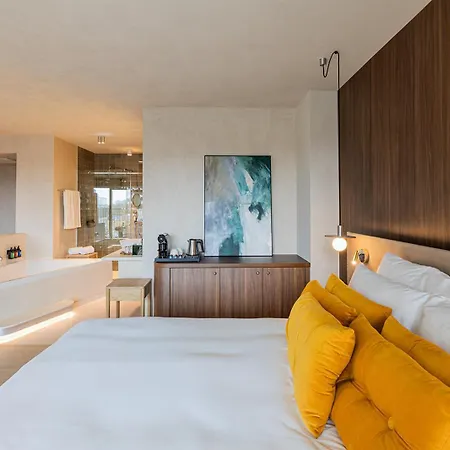 The Ostendian 4* Ostend