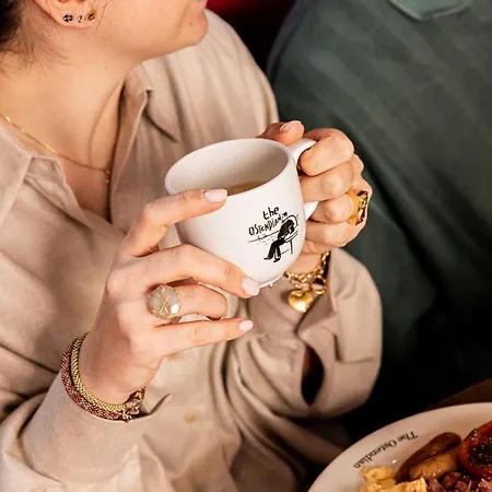 Hotel The Ostendian Ostend