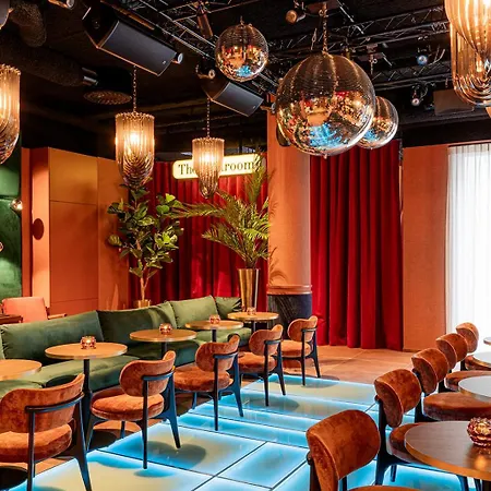 The Ostendian 4* Ostend