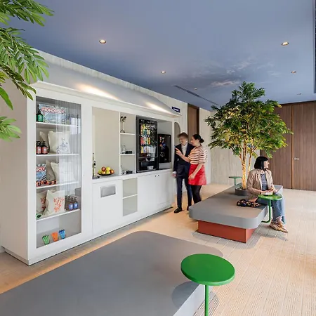 The Ostendian 4* Ostende