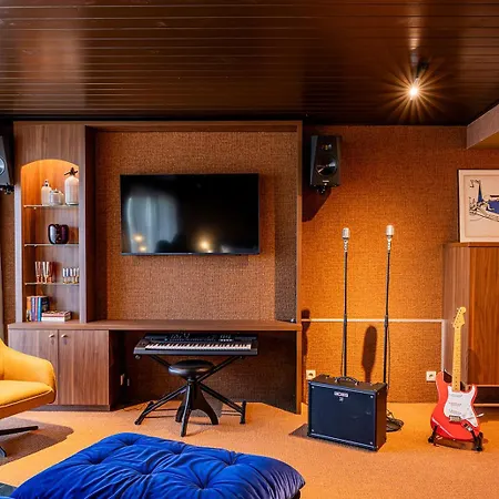 The Ostendian 4* Ostend