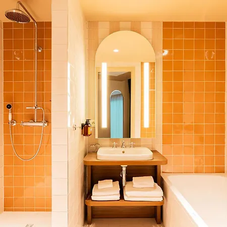 The Ostendian Ξενοδοχείο Οστένδη