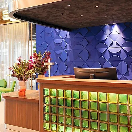 The Ostendian 4* Ostende