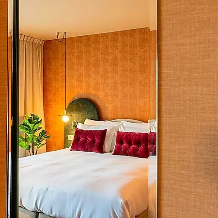 The Ostendian Hotel Ostende