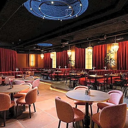 Hotel The Ostendian