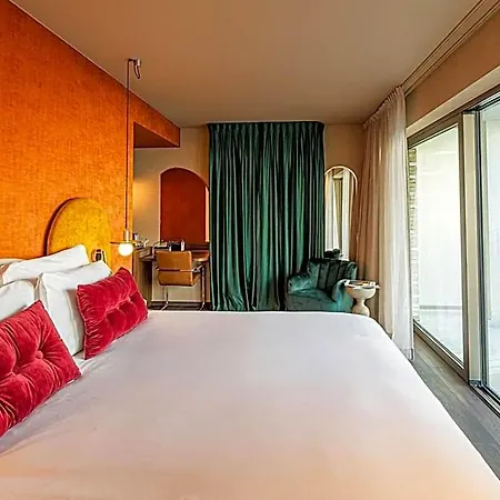 The Ostendian Hotel Ostende