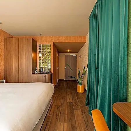 Hotel The Ostendian Ostende
