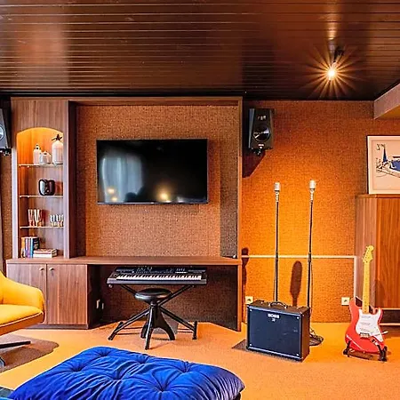 The Ostendian 4* Ostende