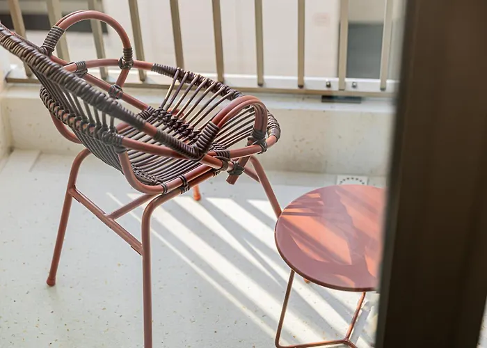 The Ostendian Hotell